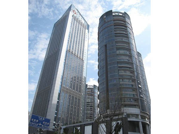 南昌國際金融中心